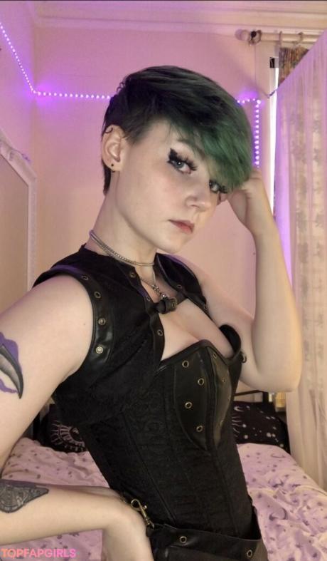 Egirlshadowx nude leaked OnlyFans photo #59