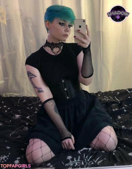 Egirlshadowx nude leaked OnlyFans photo #60
