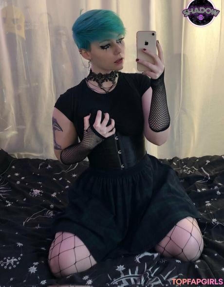 Egirlshadowx nude leaked OnlyFans photo #61
