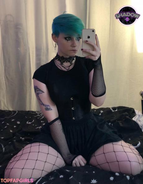 Egirlshadowx nude leaked OnlyFans photo #62