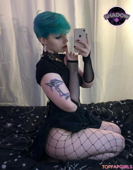 Egirlshadowx nude leaked OnlyFans photo #63