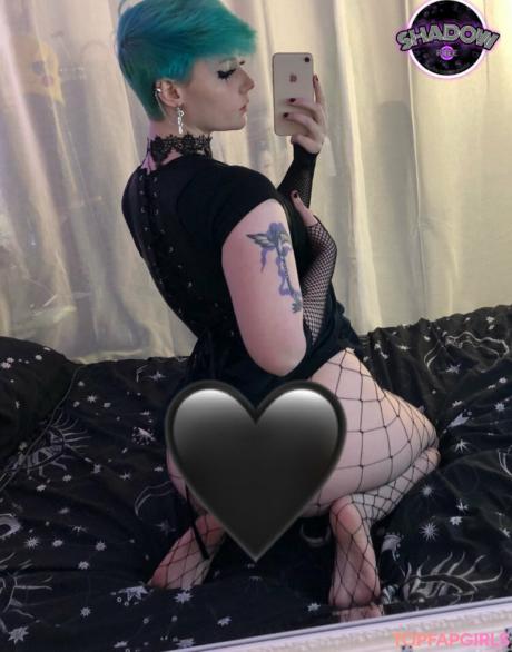 Egirlshadowx nude leaked OnlyFans photo #66