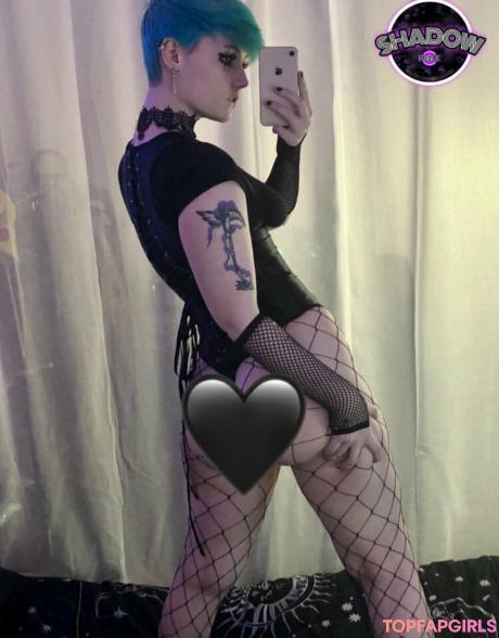 Egirlshadowx nude leaked OnlyFans photo #67