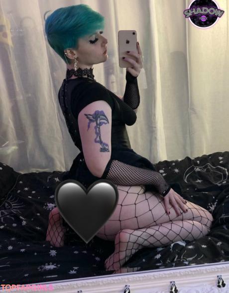Egirlshadowx nude leaked OnlyFans photo #68