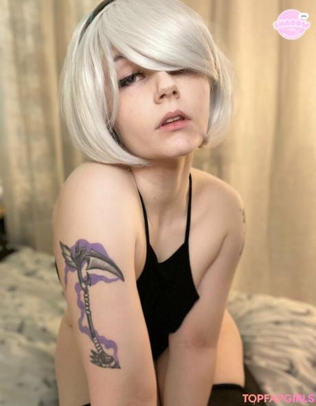 Egirlshadowx nude leaked OnlyFans photo #69