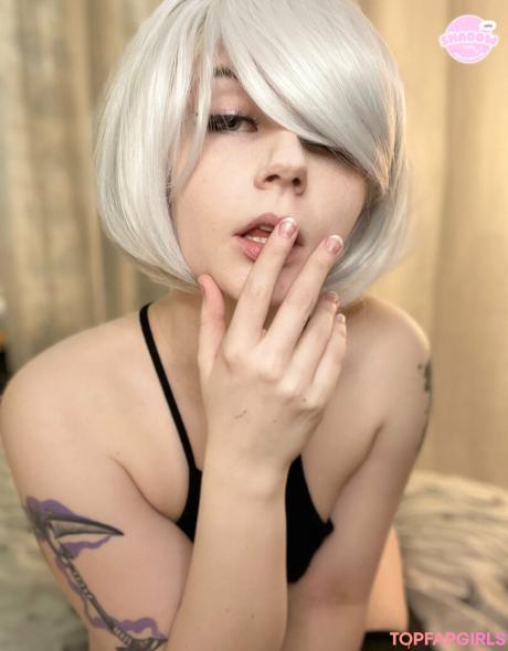 Egirlshadowx nude leaked OnlyFans photo #70