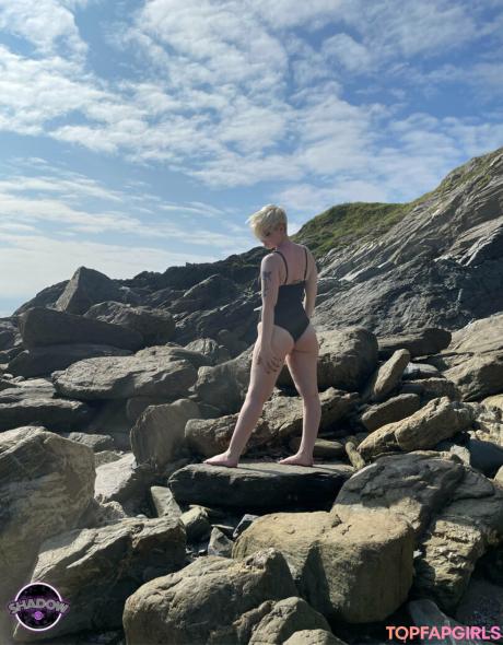 Egirlshadowx nude leaked OnlyFans photo #74