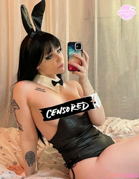 Egirlshadowx nude leaked OnlyFans photo #87