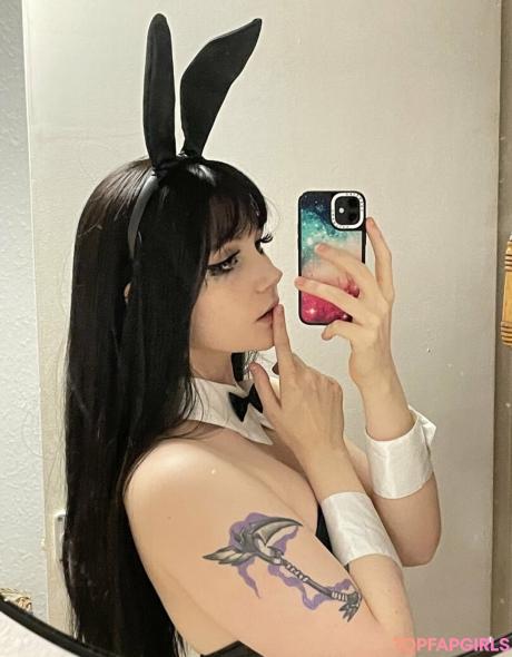 Egirlshadowx nude leaked OnlyFans photo #90
