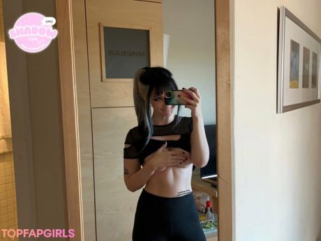 Egirlshadowx nude leaked OnlyFans photo #99