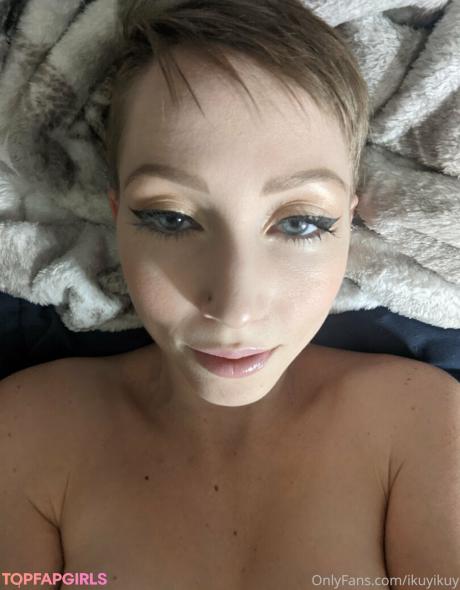 Ikuyikuy nude leaked OnlyFans photo #64