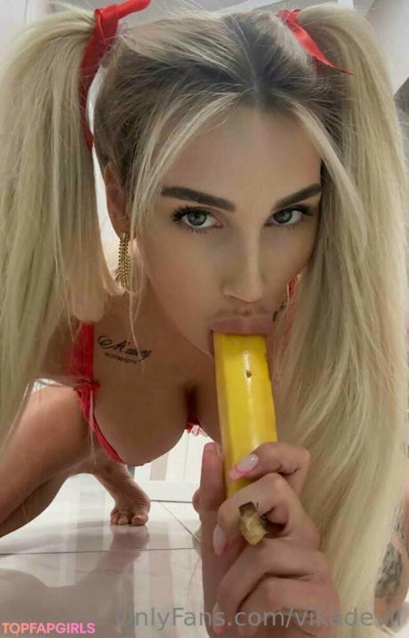 Vika nude leaked OnlyFans photo #19