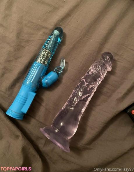 Lissy97 nude leaked OnlyFans photo #36