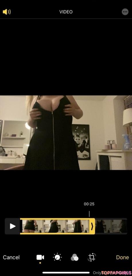 Lissy97 nude leaked OnlyFans photo #7