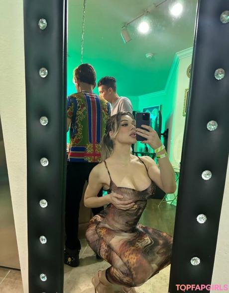 Gardenofemmarose nude leaked OnlyFans photo #143