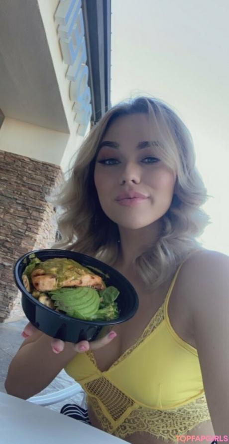 Gardenofemmarose nude leaked OnlyFans photo #17