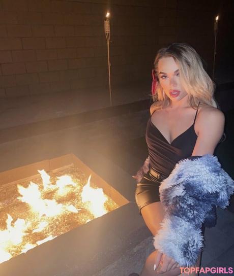 Gardenofemmarose nude leaked OnlyFans photo #18