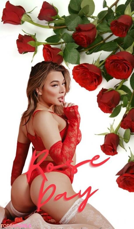 Gardenofemmarose nude leaked OnlyFans photo #182