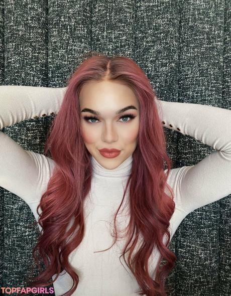 Gardenofemmarose nude leaked OnlyFans photo #19