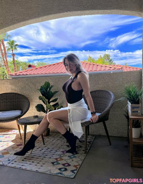 Gardenofemmarose nude leaked OnlyFans photo #207
