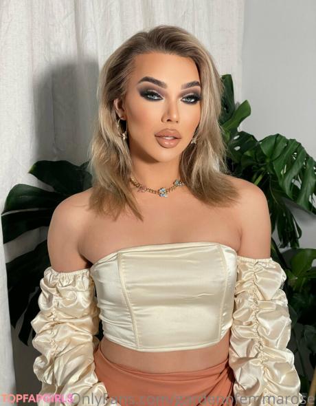 Gardenofemmarose nude leaked OnlyFans photo #85
