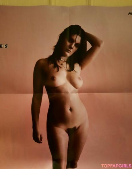 Sabrina nude leaked OnlyFans photo #1