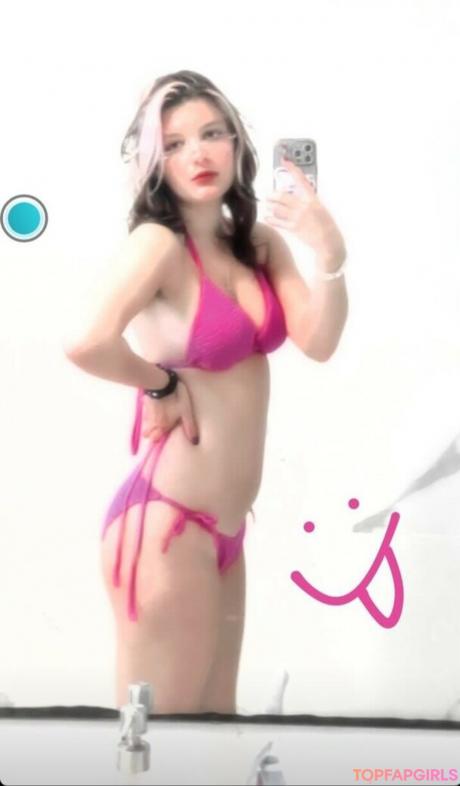 Sabrina nude leaked OnlyFans photo #13