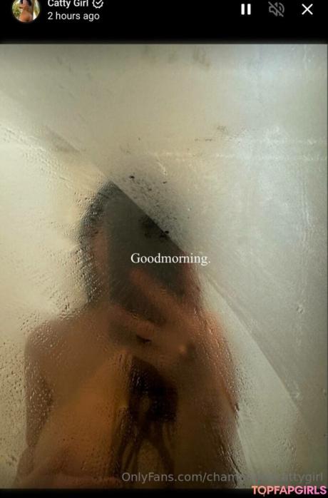 Catherine nude leaked OnlyFans photo #3