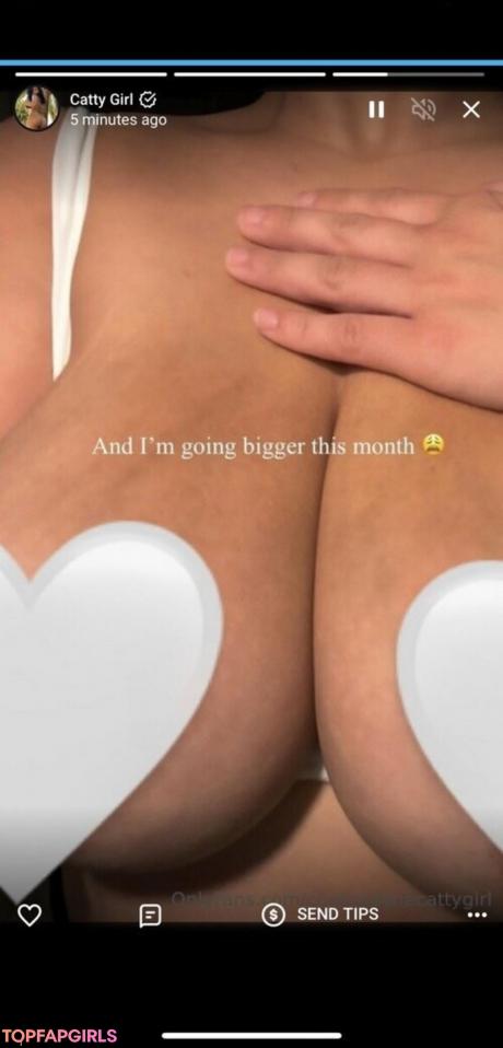 Catherine nude leaked OnlyFans photo #4