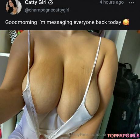 Catherine nude leaked OnlyFans photo #7