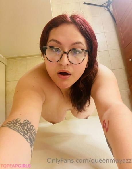 Queenmayazz nude leaked OnlyFans photo #62