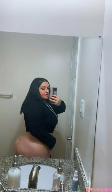 Queenmayazz nude leaked OnlyFans photo #87