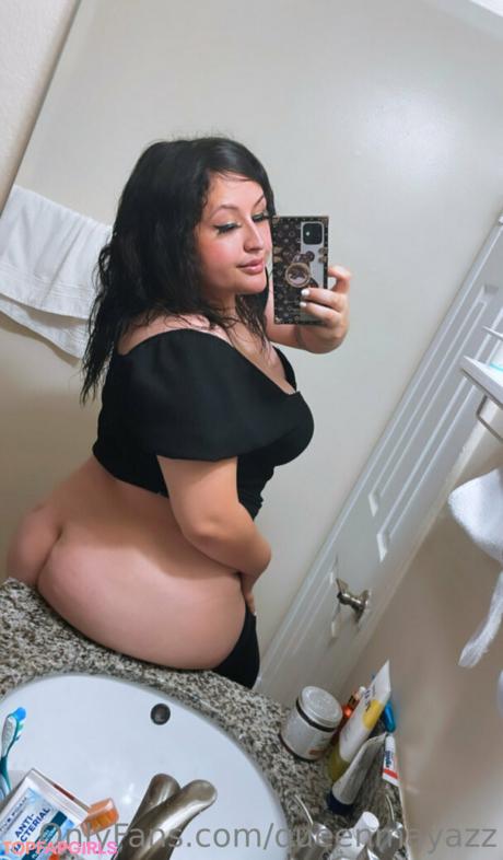 Queenmayazz nude leaked OnlyFans photo #90