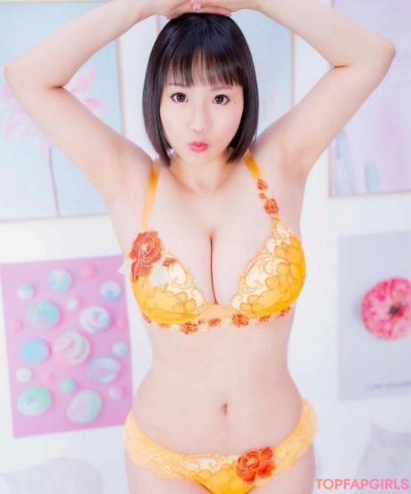 Kaho nude leaked OnlyFans photo #200