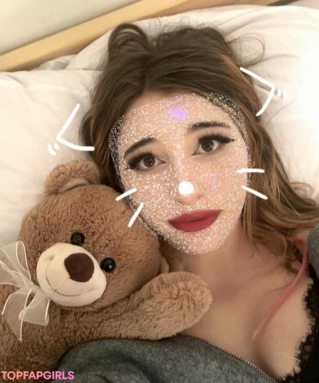Osamochka nude leaked OnlyFans photo #11