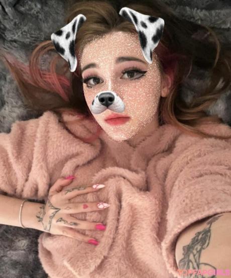 Osamochka nude leaked OnlyFans photo #12