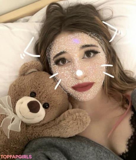 Osamochka nude leaked OnlyFans photo #3