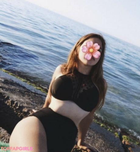 Osamochka nude leaked OnlyFans photo #36