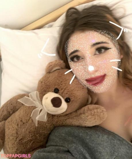 Osamochka nude leaked OnlyFans photo #6