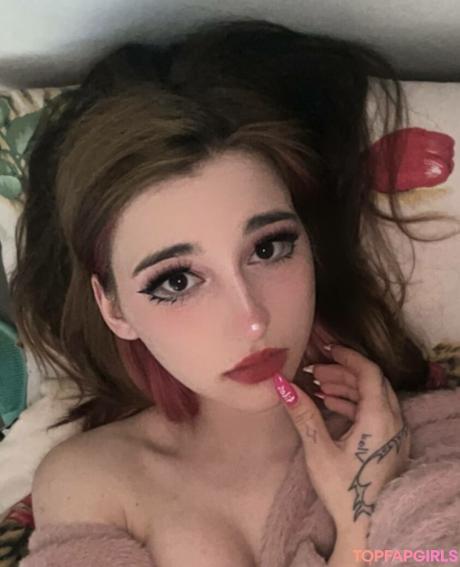 Osamochka nude leaked OnlyFans photo #61