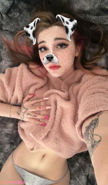 Osamochka nude leaked OnlyFans photo #62