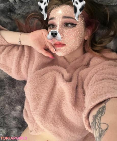 Osamochka nude leaked OnlyFans photo #7