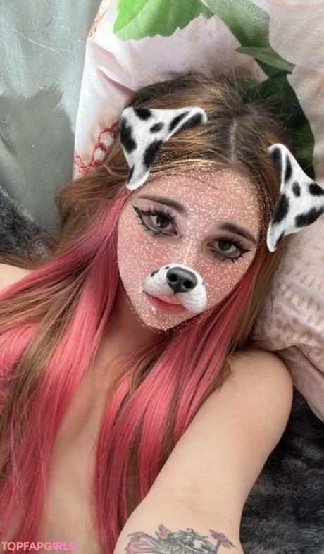 Osamochka nude leaked OnlyFans photo #73