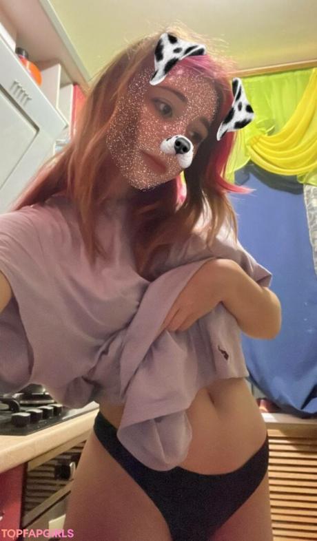 Osamochka nude leaked OnlyFans photo #84
