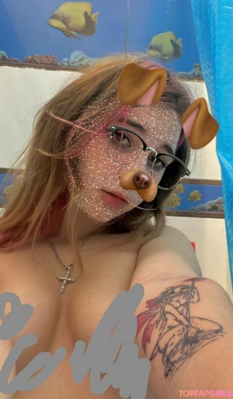 Osamochka nude leaked OnlyFans photo #85