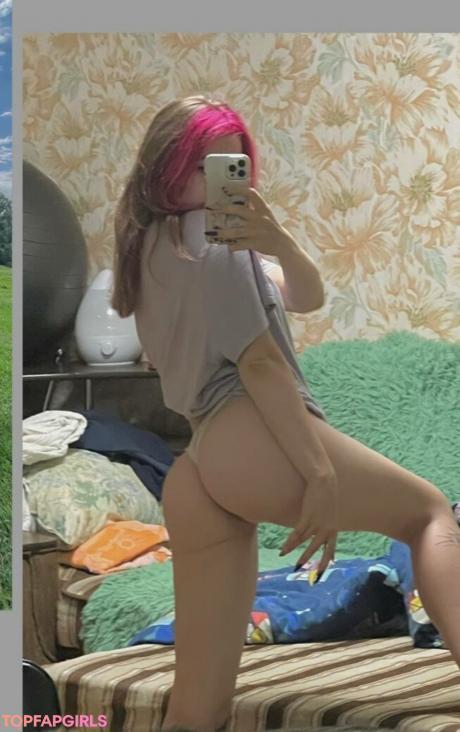 Osamochka nude leaked OnlyFans photo #88