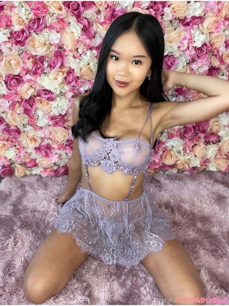 Alissa nude leaked OnlyFans photo #16