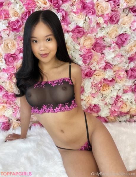 Alissa nude leaked OnlyFans photo #30