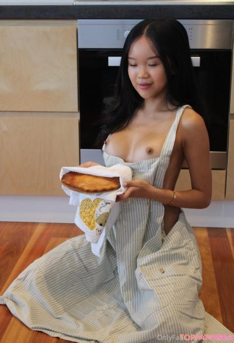 Alissa nude leaked OnlyFans photo #8