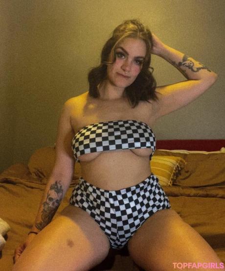 Bobbisprettypalace nude leaked OnlyFans photo #57